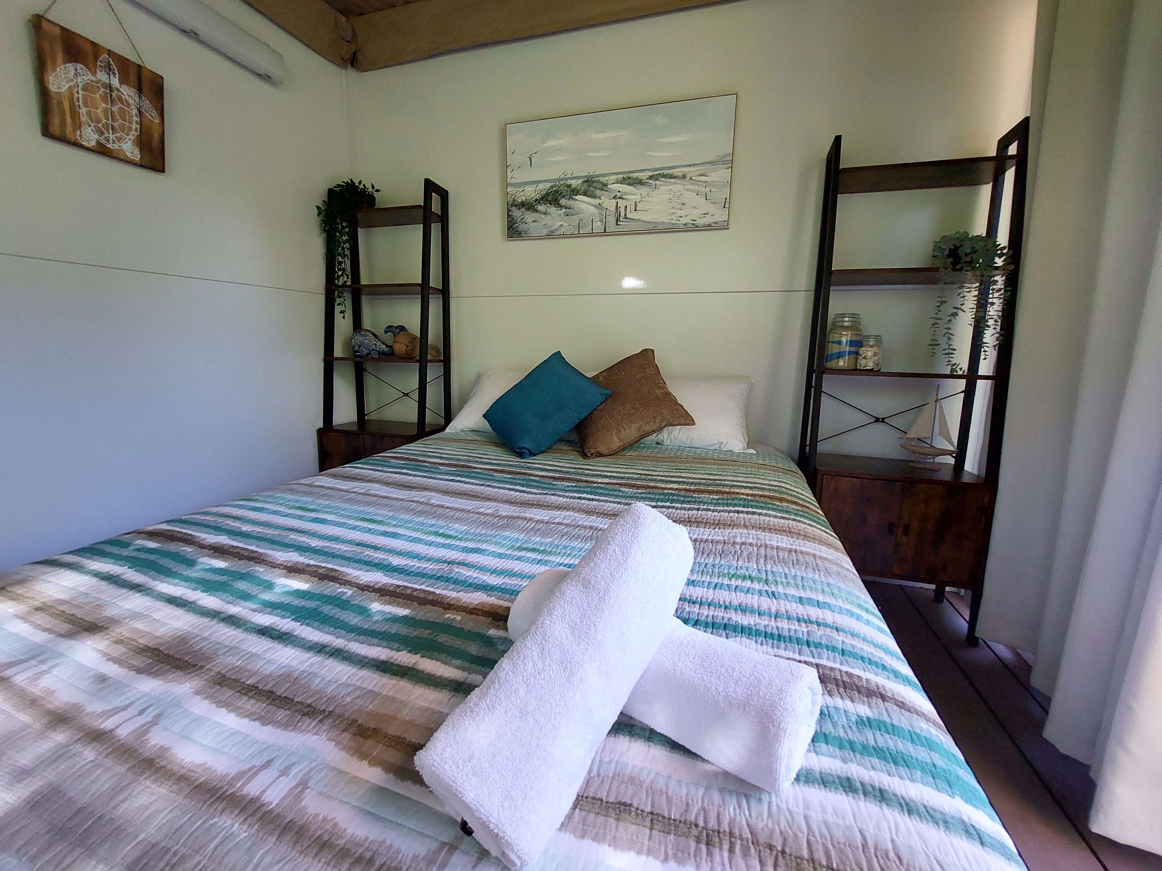  Accommodation Moreton Island Luxury